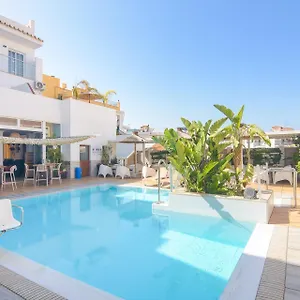 hostal-la-ermita.1costadelsol.com/