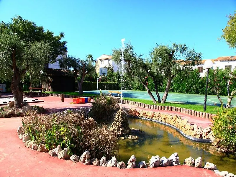 Ibersol Playa Dorada Hotel Coma-ruga