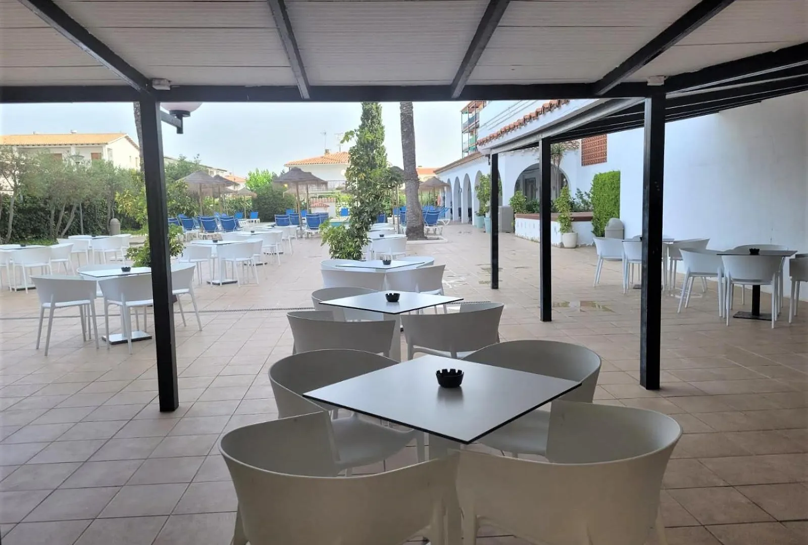 Hotel Ibersol Playa Dorada Coma-ruga