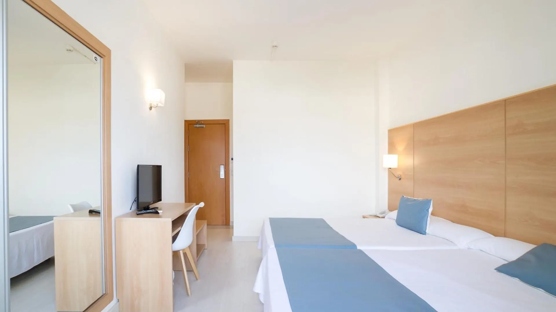 Hotel Ibersol Playa Dorada Coma-ruga