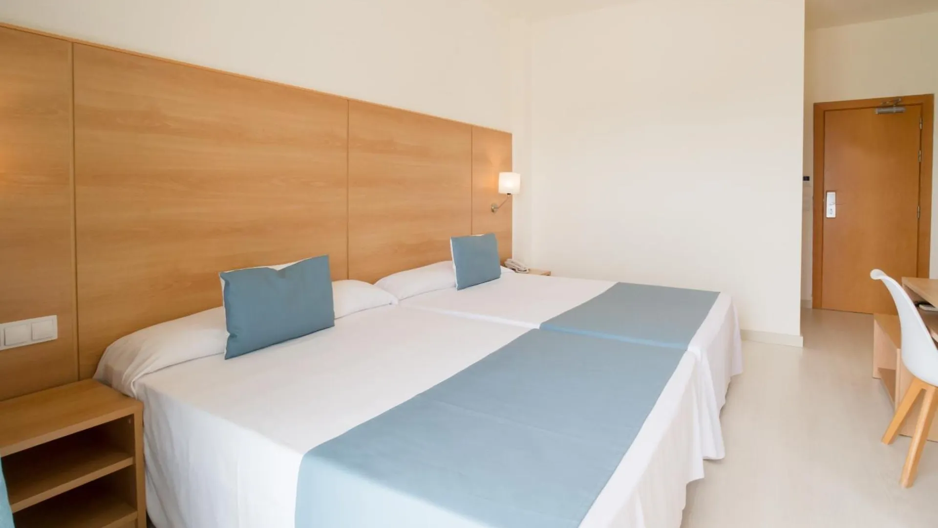 Hotel Ibersol Playa Dorada Coma-ruga Španělsko
