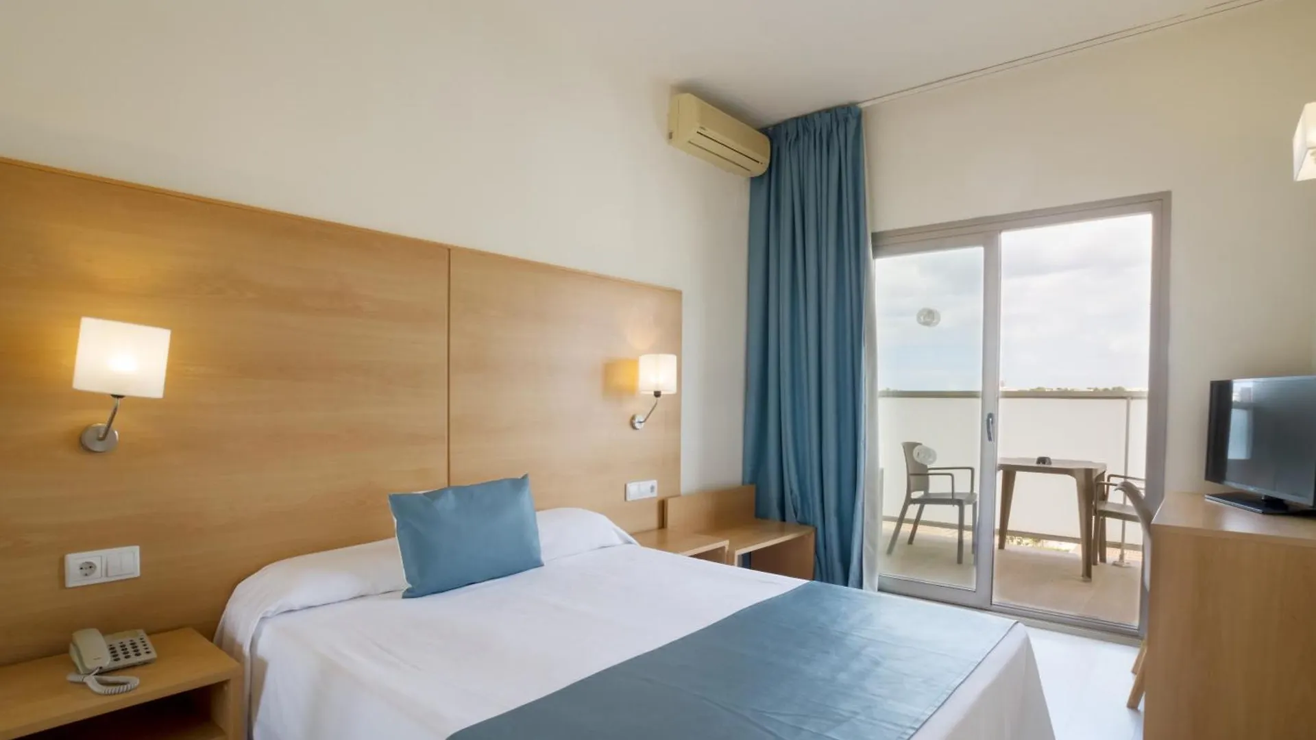 Hotel Ibersol Playa Dorada Coma-ruga