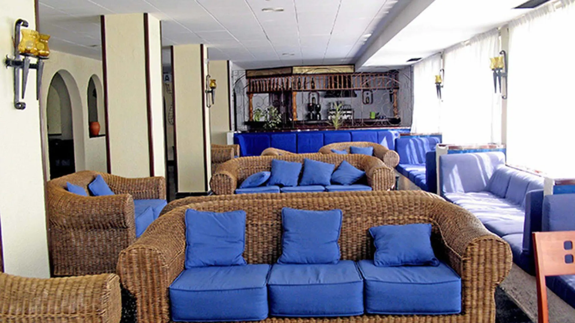 Hotel Ibersol Playa Dorada Coma-ruga