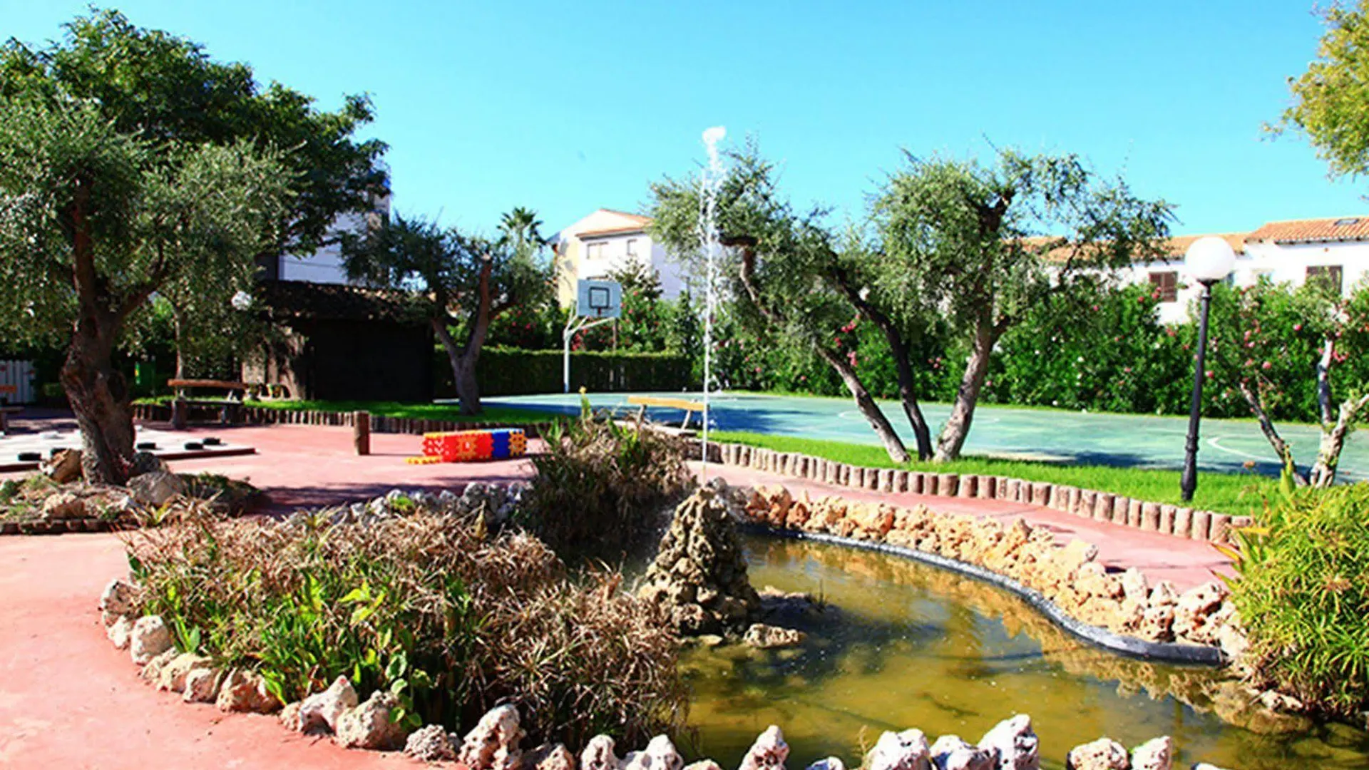Hotel Ibersol Playa Dorada Coma-ruga