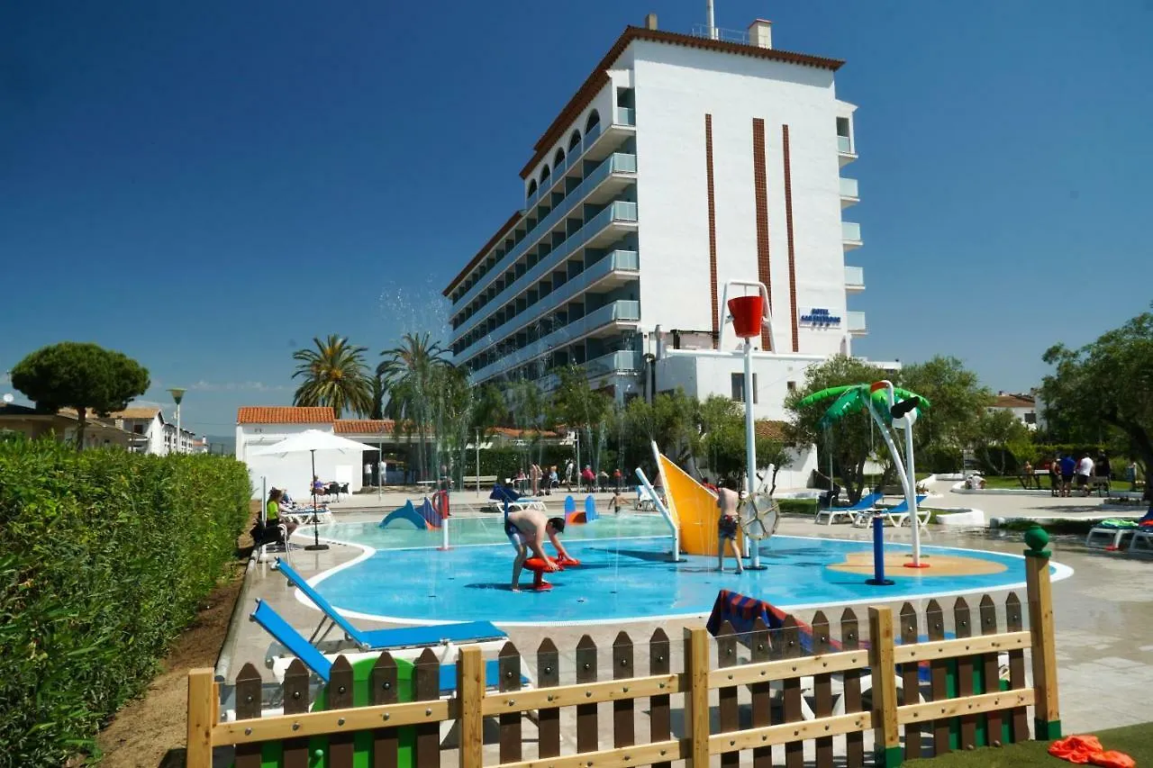 Hotel Ibersol Playa Dorada Coma-ruga