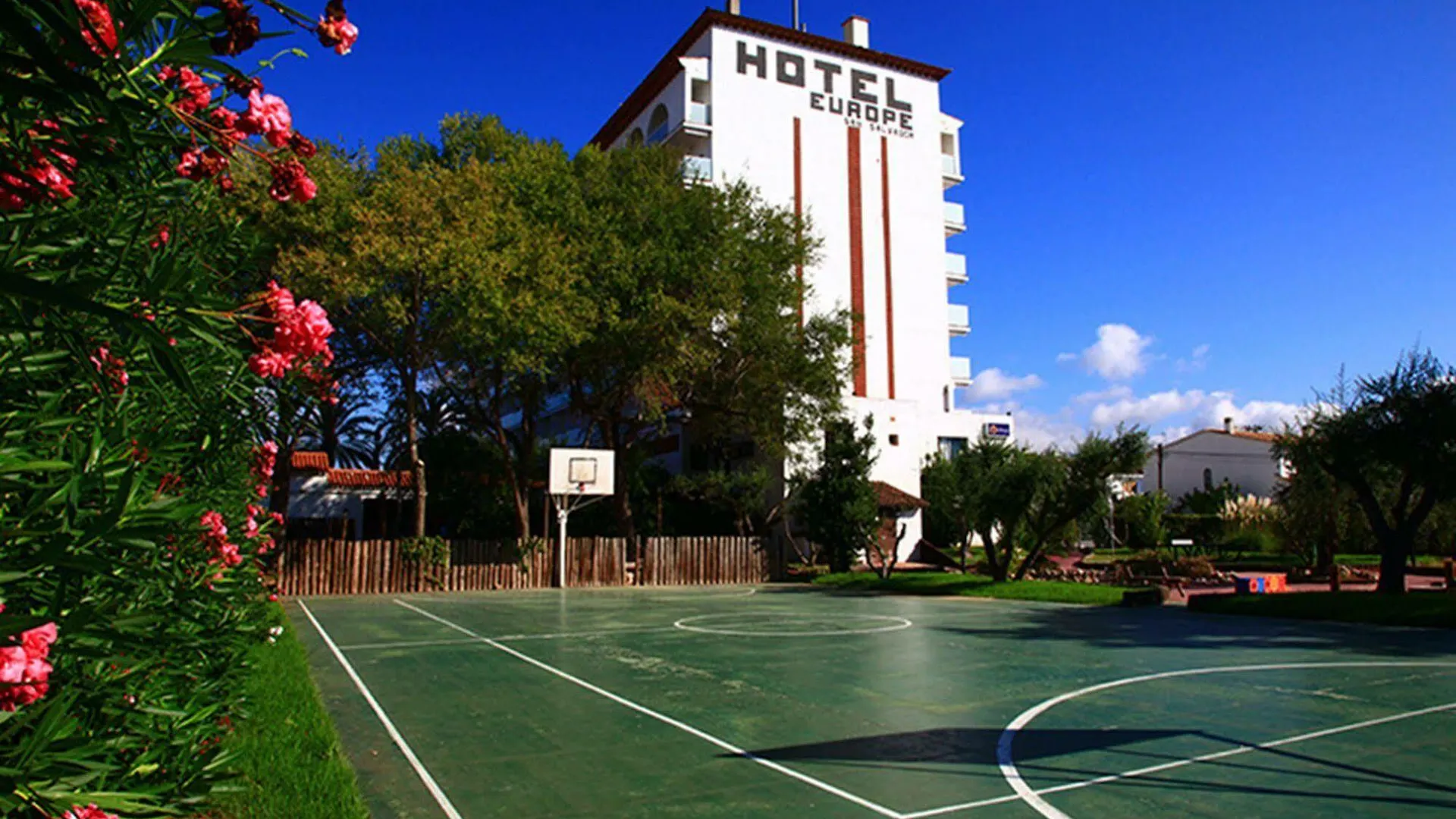 Hotel Ibersol Playa Dorada Coma-ruga 3*,