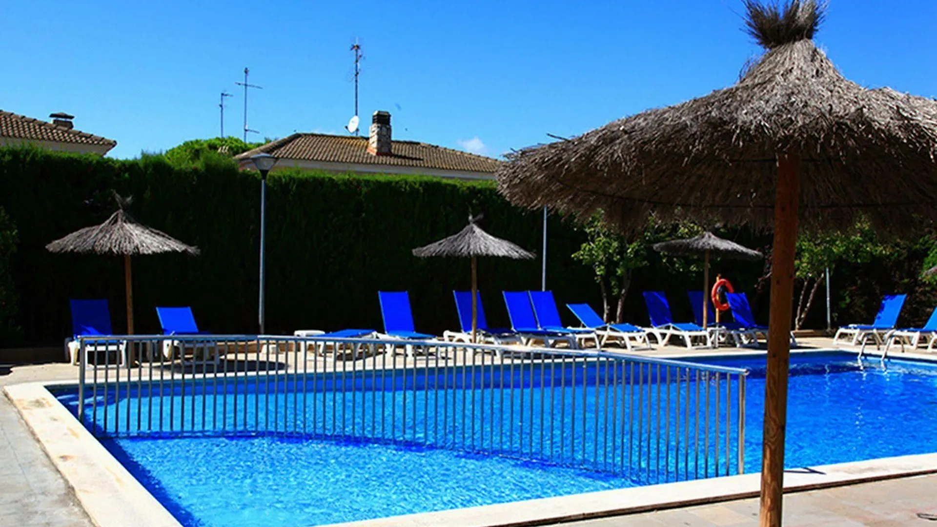 Hotel Ibersol Playa Dorada Coma-ruga