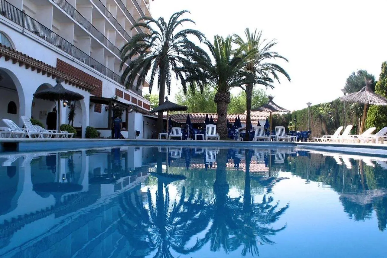 Hotel Ibersol Playa Dorada Coma-ruga