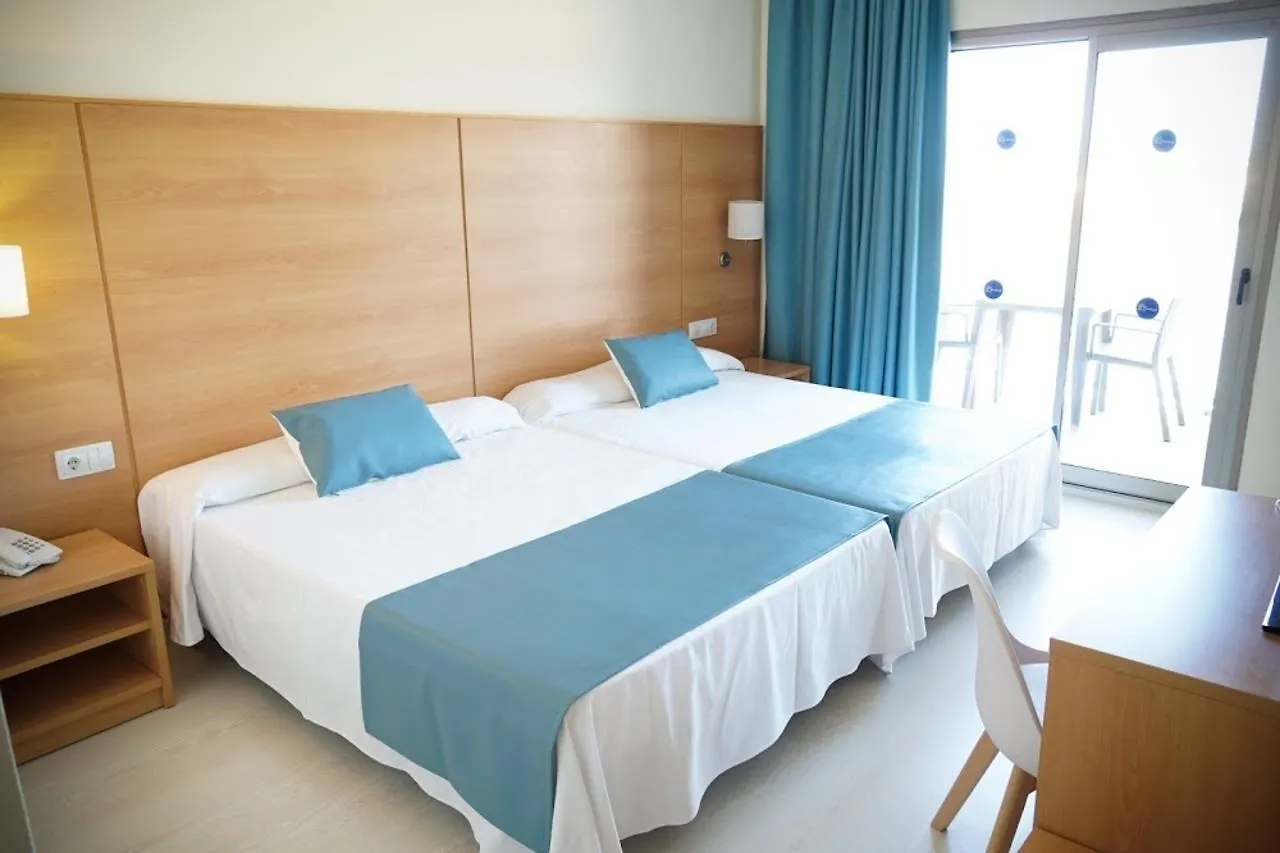 Hotel Ibersol Playa Dorada Coma-ruga