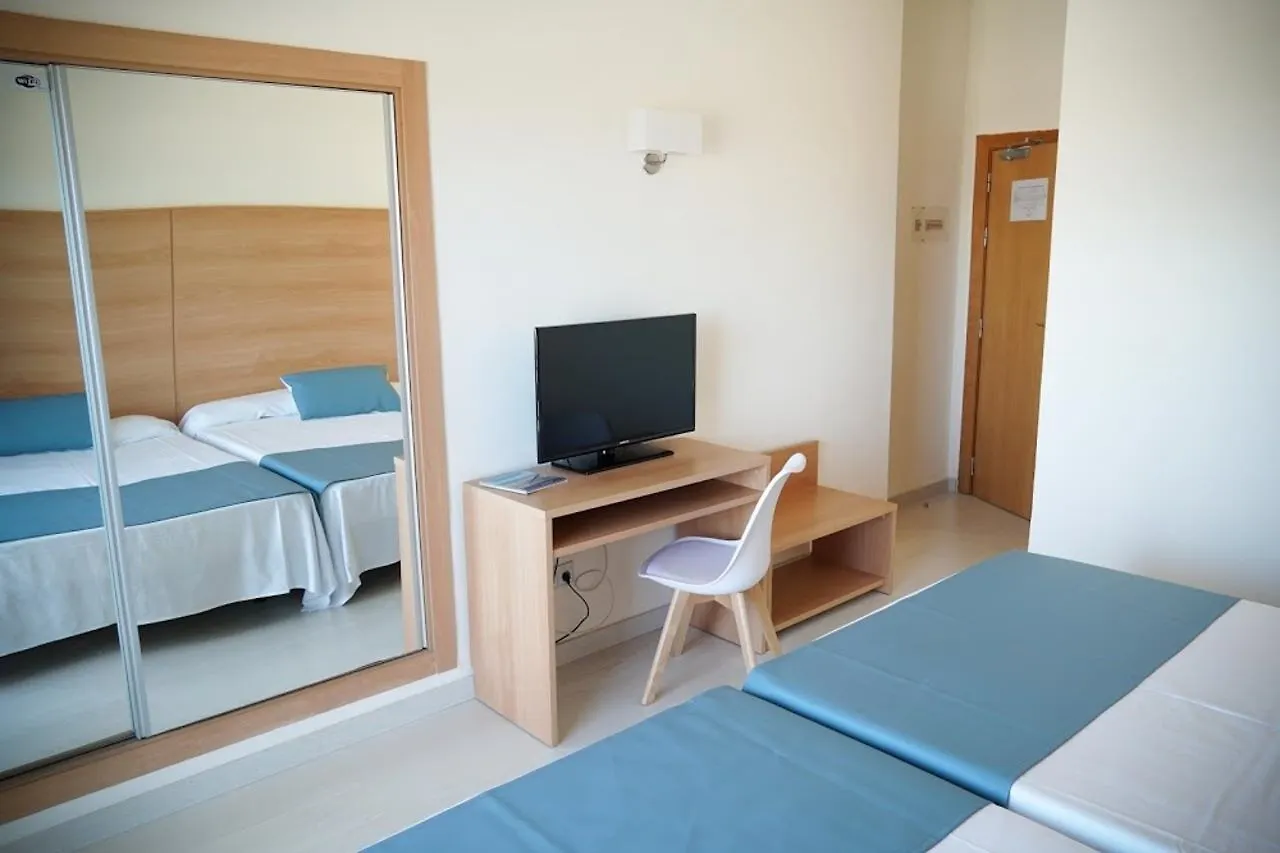 Hotel Ibersol Playa Dorada Coma-ruga